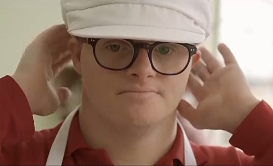 Φωτογραφία από την ανάρτηση της ΕΡΤ.