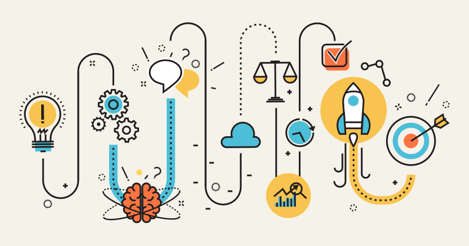 Εικόνα με πολλά εικονίδια.