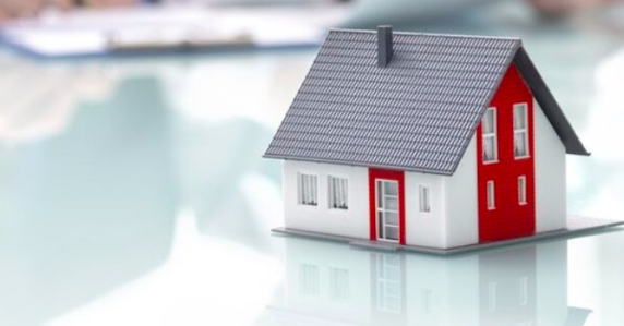 Εικόνα ενός σπιτιού για την ανάρτηση που αφορά το πρόγραμμα "Kάλυψη" του Δήμου αθηναίων.