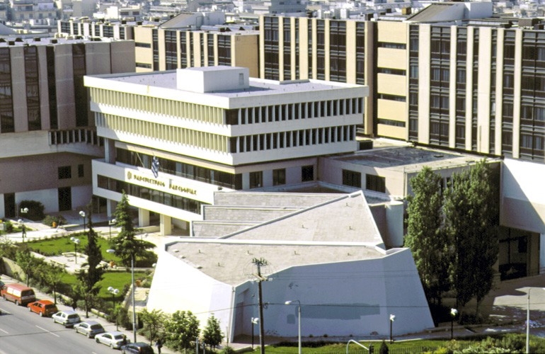 Φωτογραφία του ΠΑΜΑΚ.