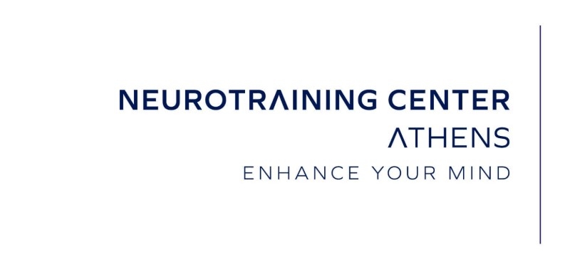 Λογότυπο του Athens Neurotraining Center.