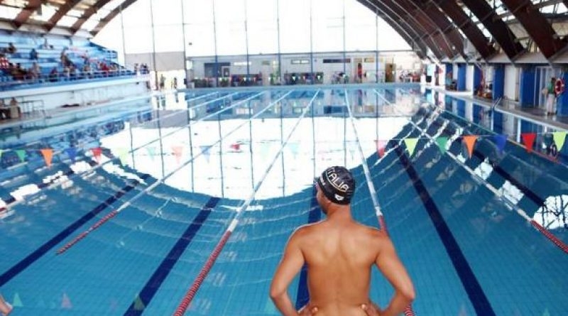 Πρόγραμμα Δήμου νέα Σμύρνης για δωρεάν πρόσβαση στο δημοτικό κολυμβητήριο.