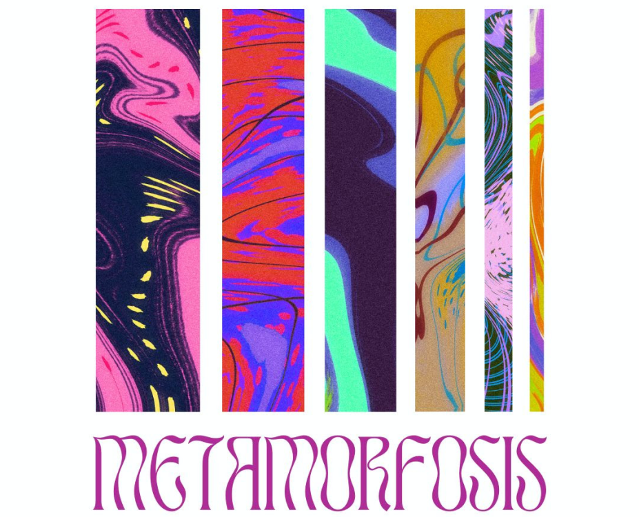 Εικαστική Έκθεση ΠΕΚ/ΑμεΑ "METAMORFOSIS".