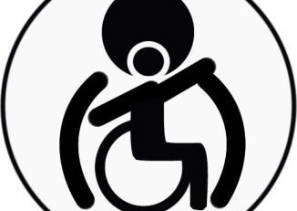 Λογότυπο Συλλόγου ατόμων με αναπηρία Άγιος Παντελεήμων Καλύμνου.