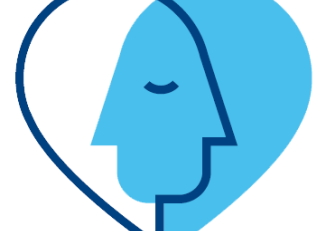 Λογότυπο ΕΠΑΨΥ (Εταιρεία Περιφερειακής Ανάπτυξης & Ψυχικής Υγείας).