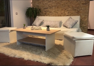 Εικόνα από τη ΝΟΗΜΑΘΗΣΗ στον Άλιμο.