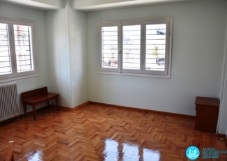 Εικόνα από το εσωτερικό των ΣΥΔ του Δήμου Νάουσας.