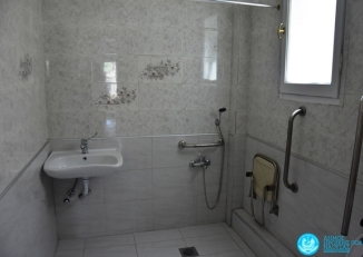 Εικόνα από το εσωτερικό των ΣΥΔ του Δήμου Νάουσας.