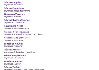 Εικόνα για το Φόρουμ για την Αναπηρία από τον Δήμο Ελληνικού - Αργυρούπολης, 1-2 Οκτωβρίου 2025.