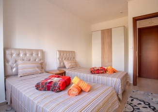 Εικόνα από το εσωτερικό των ΣΥΔ του Δήμου Παύλου Μελά.