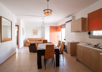 Εικόνα από το εσωτερικό των ΣΥΔ του Δήμου Παύλου Μελά.