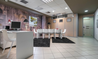 Εικόνα των εγκαταστάσεων του ΔΙΚΕΨΥ.