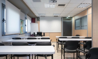 Εικόνα των εγκαταστάσεων του ΔΙΚΕΨΥ.