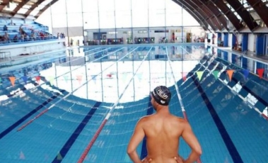 Πρόγραμμα Δήμου νέα Σμύρνης για δωρεάν πρόσβαση στο δημοτικό κολυμβητήριο.