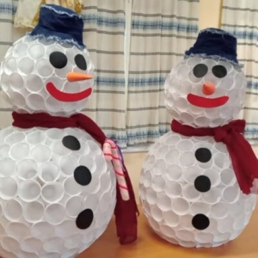 Φωτογραφία από το Εργαστήριο της Παμμακάριστου.