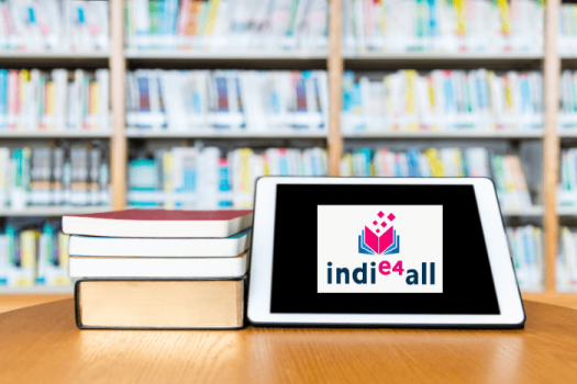 INDIe4All: Interactive Digital Content Platform for All.
