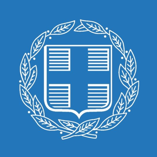 Λογότυπο για τον Δήμο Βάρης Βούλας Βουλιαγμένης.