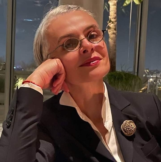 Φωτογραφία της Αραμπατζή Θεοδώρας.