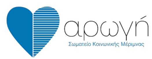 Λογότυπο Αρωγή Αθήνας.