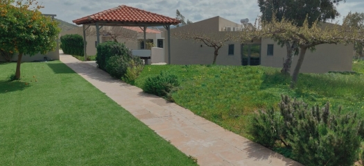 Εξωτερική άποψη της ΣΥΔ Καλυβιών από την "Αργώ" Πειραιά.