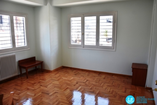 Εικόνα από το εσωτερικό των ΣΥΔ του Δήμου Νάουσας.