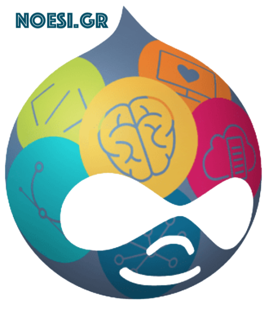 Λογότυπο NOESI.GR.