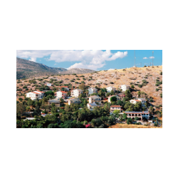 Φωτογραφία από το Παιδικό Χωριό SOS Βάρης.