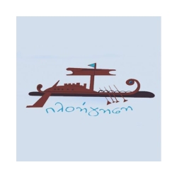 Λογότυπο Πλοήγηση.
