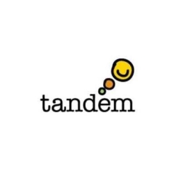 Λογότυπο Tandem.