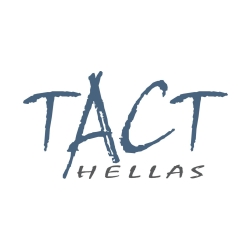 Λογότυπο T.A.C.T. Hellas.