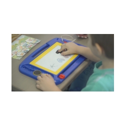 Εργαστήριο Ειδικής Αγωγής και Συμβουλευτικής της Οικογένεια για τον Αυτισμό στο ΕΚΠΑ.