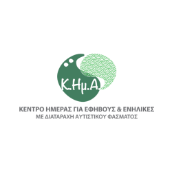 Λογότυπο Κ.ΗΜ.Α. ΙΙ από την ΕΨΥΜΕ. 