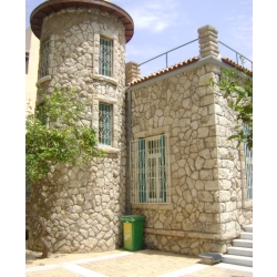 ΚΔΑΠΜΕΑ Δήμου Μοσχάτου Ταύρου, το "Πέτρινο".