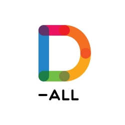 Λογότυπο του D-All.