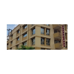 Εγκαταστάσεις της Ελληνικής Εταιρείας Νόσου Alzheimer και Συγγενών Διαταραχών