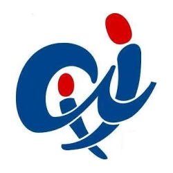 Λογότυπου Συλλόγου Γονέων και Κηδεμόνων Ατόμων με Αυτισμό (ΔΑΦ) Λάρισας.