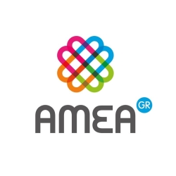 Λογότυπο ΑμεA Greek.