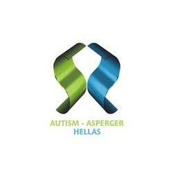 Λογότυπο "Αυτισμός - Άσπεργκερ Ελλάς".