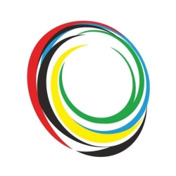 Λογότυπο για το Αθλητικό Σωματείο Ατόμων με Αναπηρία Περιφερειακή Ενότητα Καστοριάς με διακριτικό τίτλο "Κοιτάω Μπροστά".