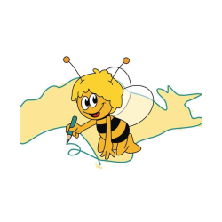 Λογότυπο για τον Σύλλογο Μέλισσα Σάμου.