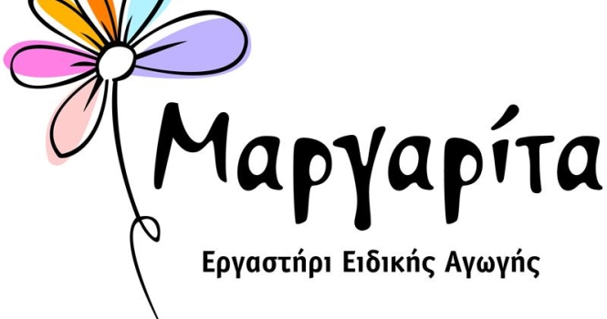 logo Μαργαρίτα
