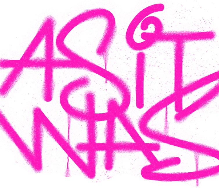 Αφίσα Athens International Children's Film Festival.