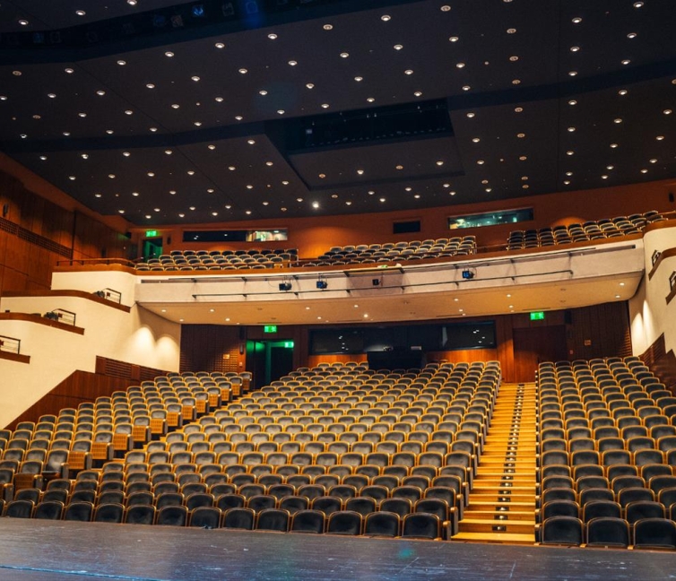 Κρατικό Θέατρο Βορείου Ελλάδος.