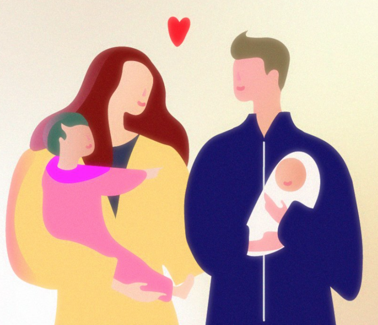 Ψηφιακό υλικό για την θετική γονεϊκότητα από το ίδρυμα Ωνάση