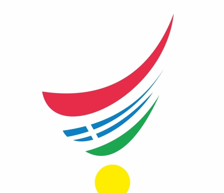 Λογότυπο Σύλλογος Ελλήνων Παραολυμπιονικών.