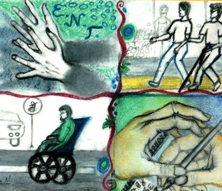 Εικόνα από τον ιστότοπo της Πρόσβασης.