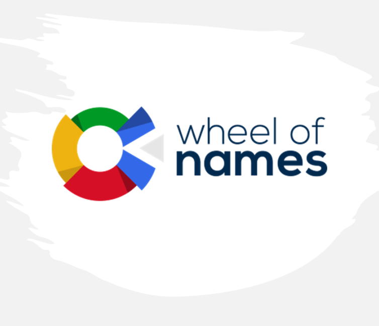 Τι είναι το Wheel of Names;