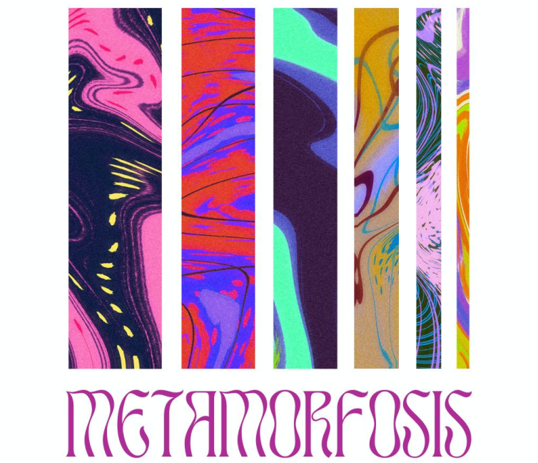 Εικαστική Έκθεση ΠΕΚ/ΑμεΑ "METAMORFOSIS".