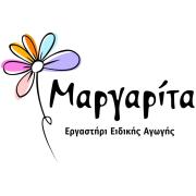 logo Μαργαρίτα
