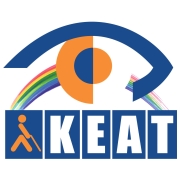 Λογότυπο ΚΕΑΤ.